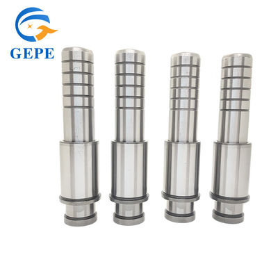 HRC58-HRC62 Guide pilier et guide buisson, moule de perforation guide manche