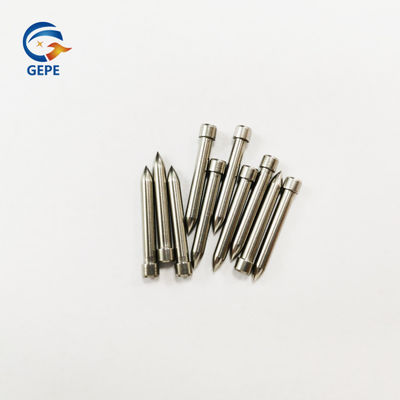 Cr12mov / SKD11 épingles de poinçonnage personnalisées Taille GB Standard