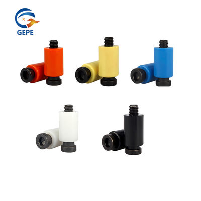 Fermetures de séparation en nylon standard GEPE