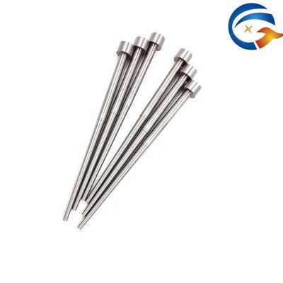 OEM composants de moule de précision Stamping Die Parts RoHS approuvé