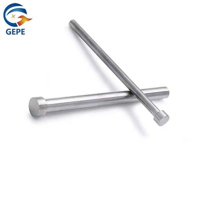 GCr15 SKD61 H13 éjecteur de moisissure épingle 50HRC non standardisé certifié RoHS