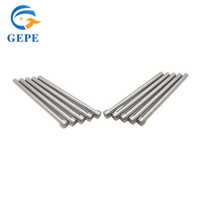 0.8mm-25mm éjecteur de moisissure épingle pouce HRC30-35 dureté traitement d'éteinte