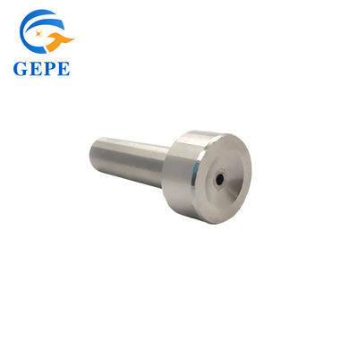 SKD61 S45C Bouchon de moule en acier au carbone de type A épaisseur de la tête 10 mm 15 mm